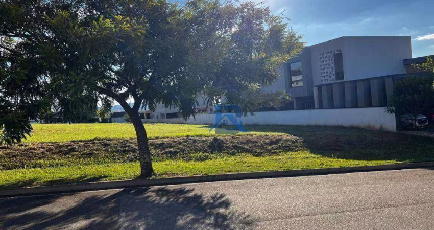 Terreno à venda, 556 m² por R$ 332.600,00 - Terras Nobres - Itatiba/SP