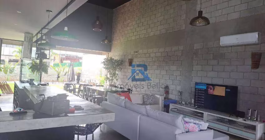 Casa à enda em condomínio Itatiba SP