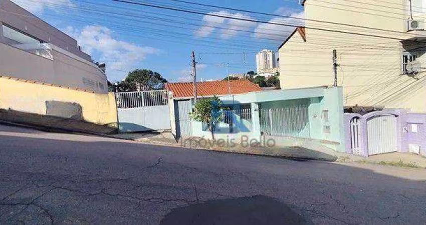 Casa à venda - Centro - Itatiba/SP