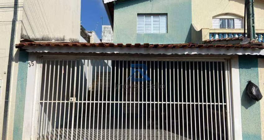 Casa para locação no bairro do Cruzeiro em Itatiba