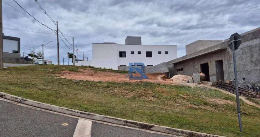 Terreno à venda, 432 m² por r$ 265.000 - bairro itapema - itatiba/sp