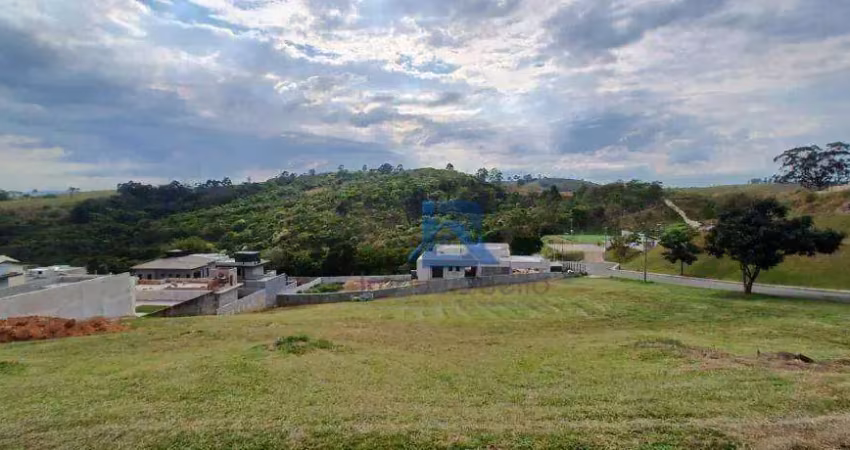 Terreno à venda, 1200 m² - reserva santa rosa - itatiba/sp