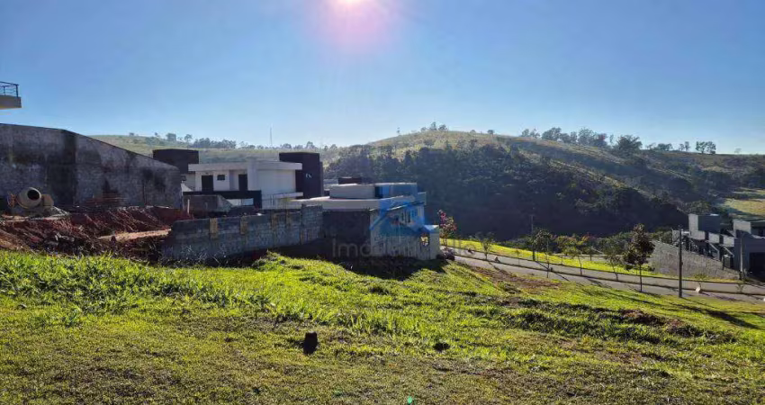Terreno à venda, 410 m² por r$ 220.000 - bairro itapema - itatiba/sp