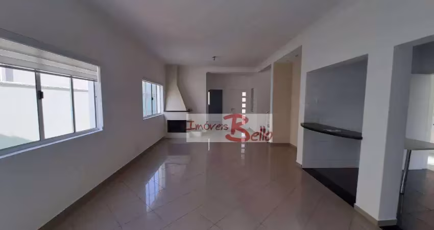 Casa com 3 dormitórios à venda, 202 m² por r$ 1.150.000,00 - condomínio itatiba country club - itatiba/sp