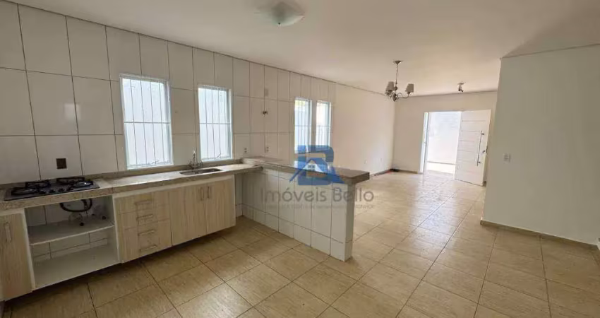 Casa com 3 quartos à venda na Avenida Nair Godoy Gomes Aranha de Lima, Loteamento Residencial Terra Nova, Itatiba