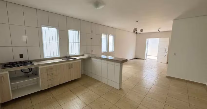 Casa com 3 quartos para alugar na Avenida Nair Godoy Gomes Aranha de Lima, Loteamento Residencial Terra Nova, Itatiba