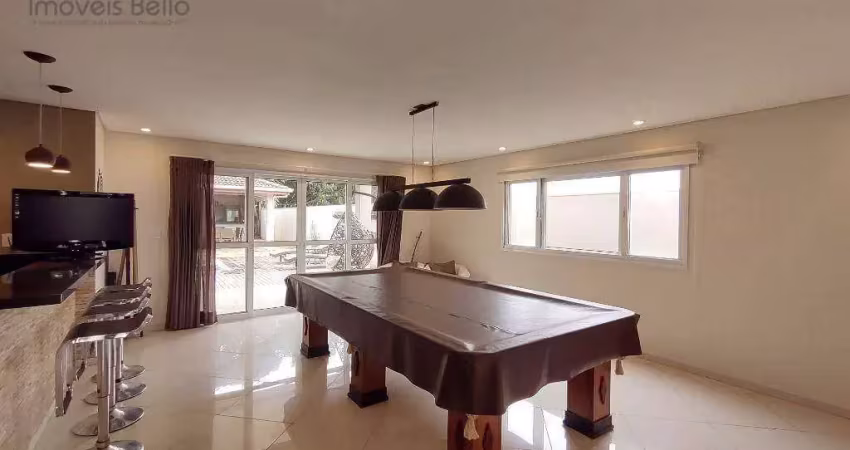 Casa com 3 dormitórios, 404 m² - venda por r$ 1.650.000,00 ou aluguel por r$ 9.044,00/mês - condomínio bosque dos pires - itatiba/sp