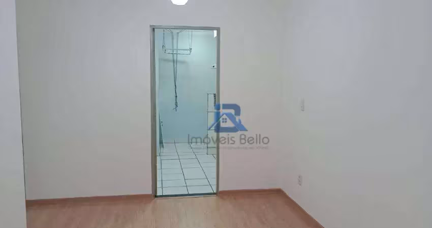 Apartamento para alugar - condomínio residencial fumachi - itatiba/sp