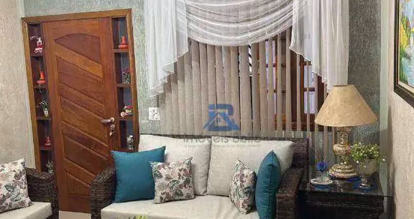 Casa com 4 dormitórios à venda, 180 m² por r$ 689.000,00 - jardim virgínia - itatiba/sp