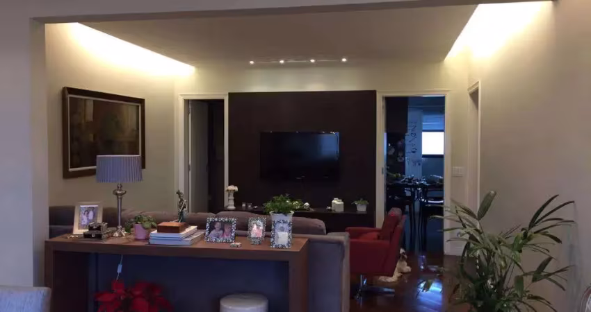 Apartamento com 3 dormitórios, 130 m² - venda por r$ 950.000,00 ou aluguel por r$ 4.664,00/mês - vila brasileira - itatiba/sp