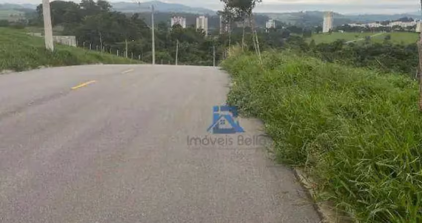 Terreno à venda, 250 m² por r$ 223.000,00 - jardim alto de santa cruz - itatiba/sp
