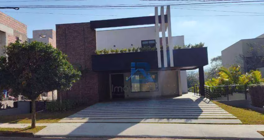 Casa à venda - condomínio villaggio paradiso - itatiba/sp
