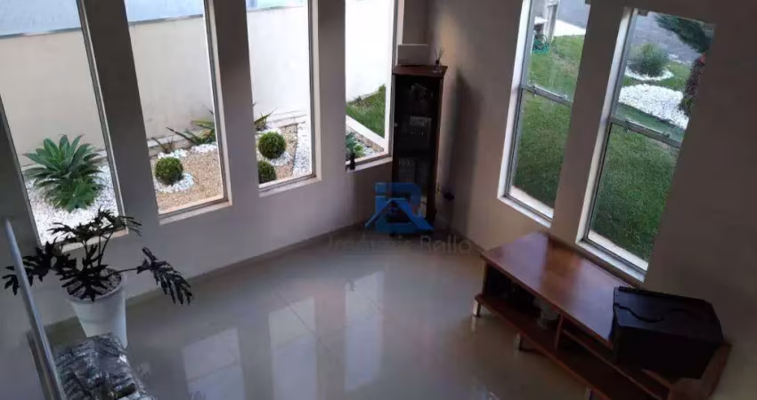 Casa para venda ou locação em condomínio em itatiba