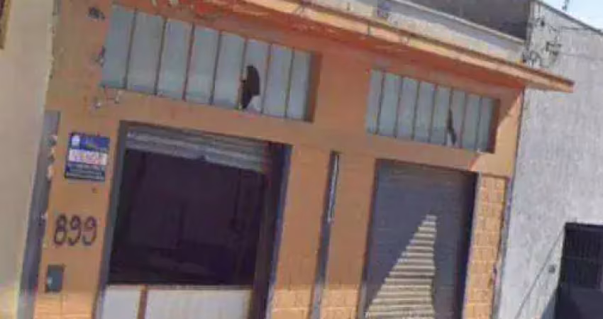 Galpão à venda, 250 m² por r$ 1.600.000,00 - jardim alto de santa cruz - itatiba/sp