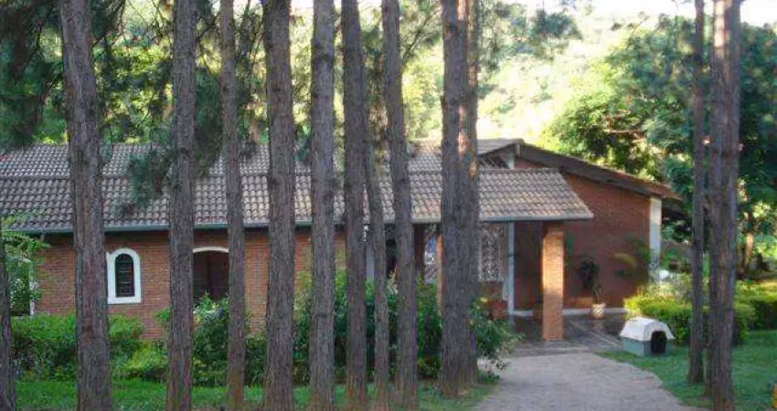 Chácara à venda, 5500 m² por r$ 1.680.000,00 - condomínio itaembu - itatiba/sp