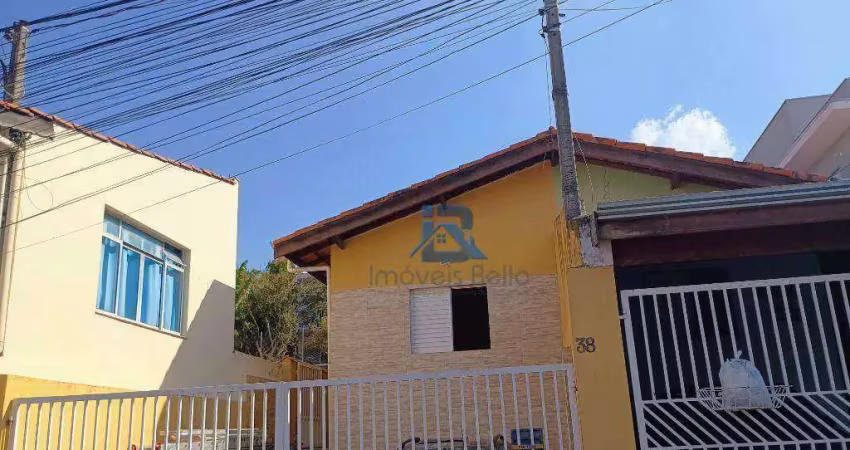 Casa a venda no bairro novo horizonte em itatiba , sp