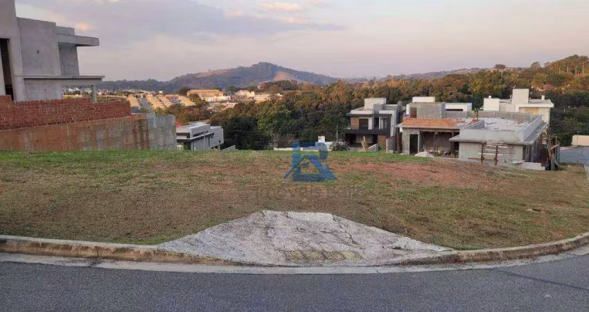 Terreno à venda, 550 m² - san giovanni - itatiba/sp