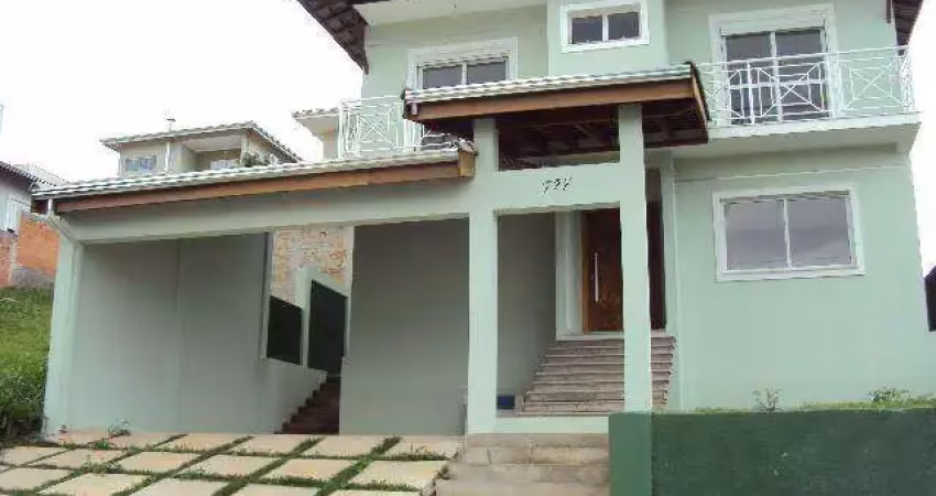 Casa, 215 m² - venda por r$ 1.100.000,00 ou aluguel por r$ 5.510,62/mês - condomínio itatiba country club - itatiba/sp
