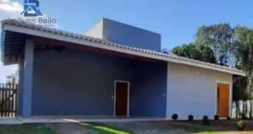 Casa com 3 dormitórios, 220 m² - venda por r$ 1.350.000,00 ou aluguel por r$ 6.339,89/mês - bosque dos pires - itatiba/sp