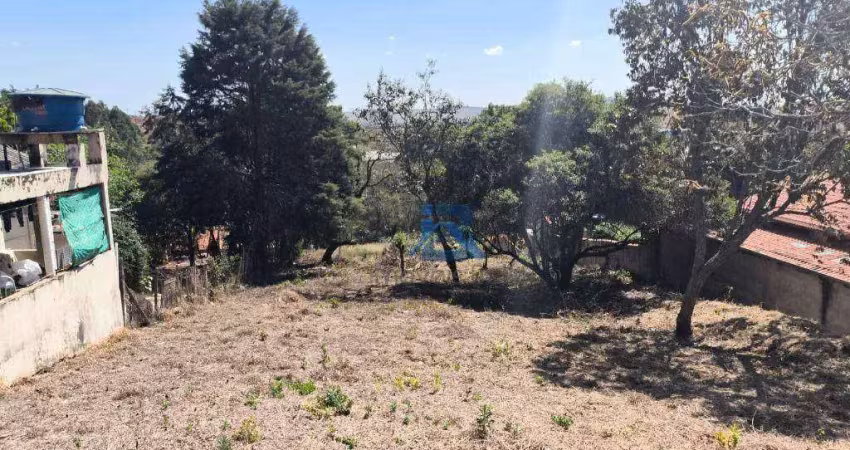 Terreno em condomínio fechado à venda na Rua Fernando Costa, Real Parque Dom Pedro I, Itatiba
