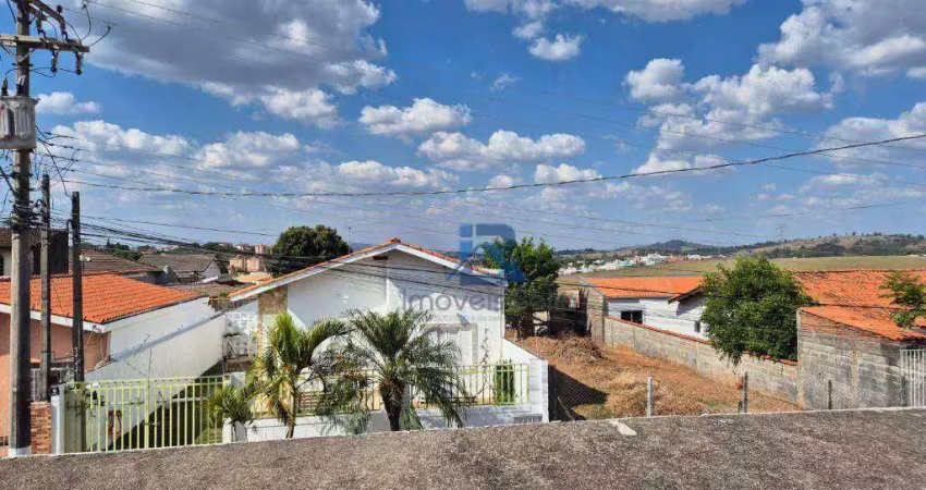 Casa com 3 dormitórios à venda, 153 m² por r$ 700.000,00 - loteamento itatiba park - itatiba/sp