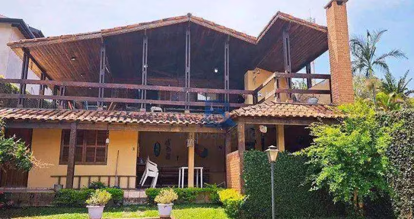 Casa com 4 quartos à venda na Zona Rural, Morungaba 