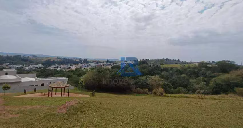 Terreno à venda na Avenida Luis Latorre, Reserva Santa Rosa, Itatiba