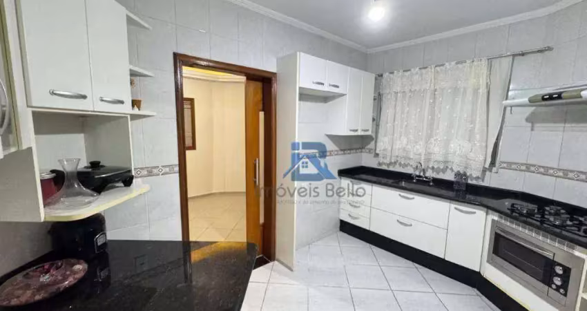 Casa com 3 dormitórios para alugar, 120 m² por r$ 3.700,00/mês - loteamento itatiba park - itatiba/sp