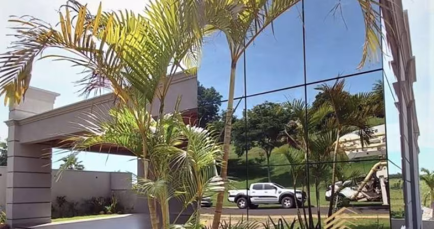 Casa à venda no bairro Alphaville - Ribeirão Preto/SP