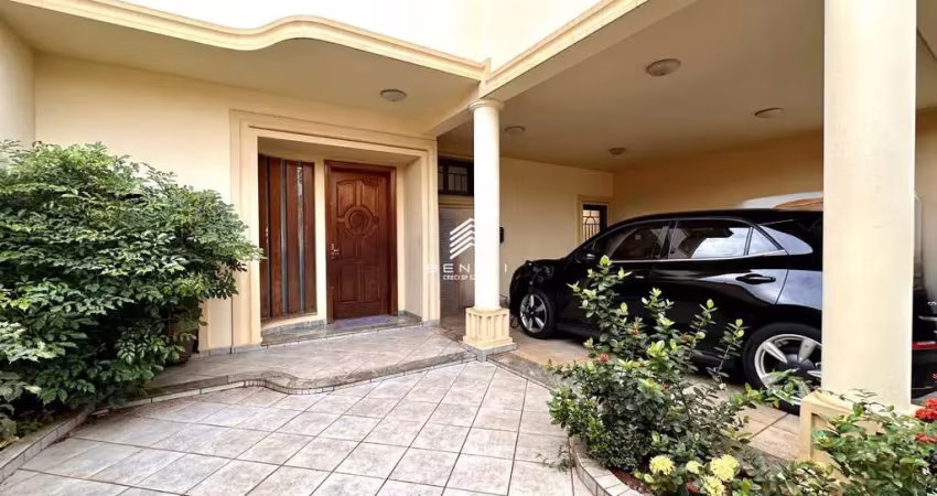 Casa à venda no bairro Iguatemi - Ribeirão Preto/SP