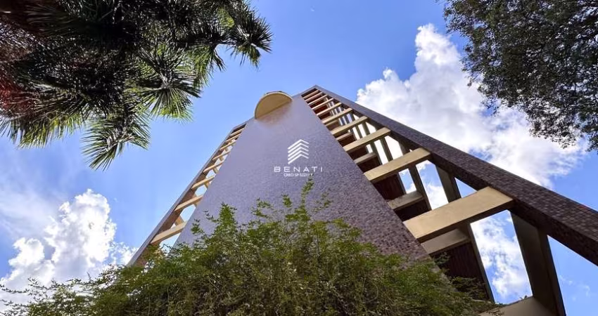 Apartamento à venda no bairro Centro - Ribeirão Preto/SP