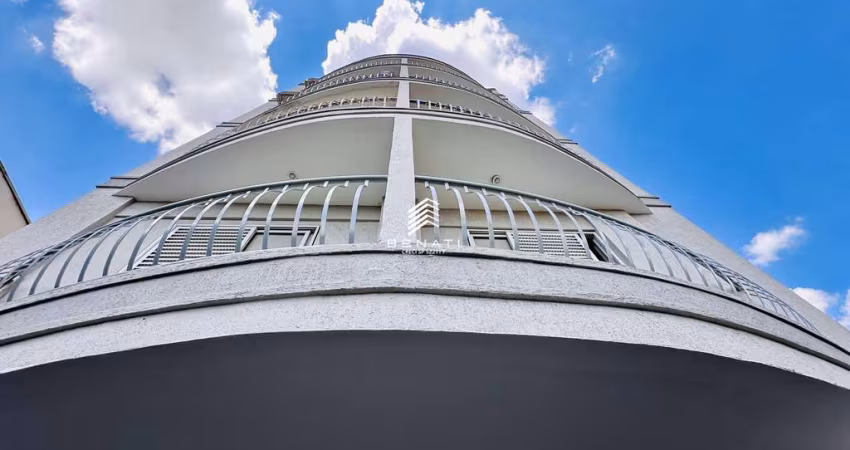 Apartamento à venda no bairro Jardim Paulista - Ribeirão Preto/SP
