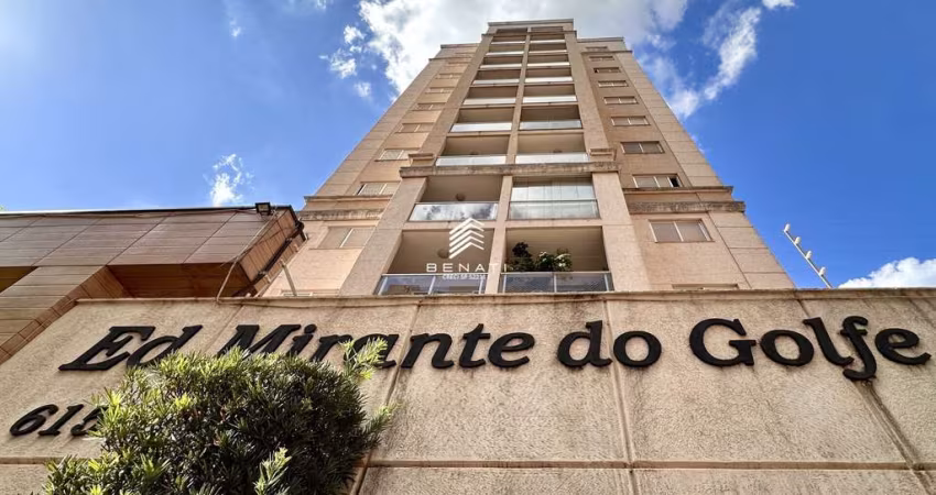 Apartamento à venda no bairro Nova Aliança - Ribeirão Preto/SP