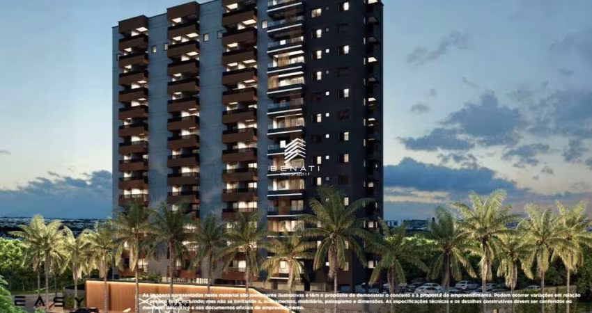 Apartamento à venda no bairro Ribeirânia - Ribeirão Preto/SP