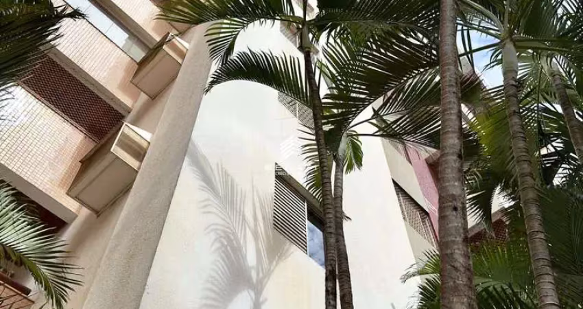 Apartamento à venda no bairro Centro - Ribeirão Preto/SP