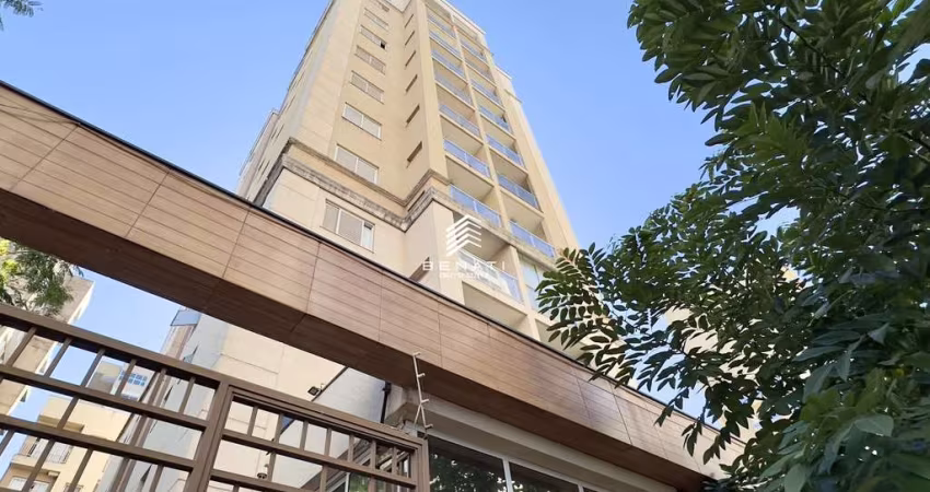 Apartamento à venda no bairro Jardim Nova Aliança - Ribeirão Preto/SP