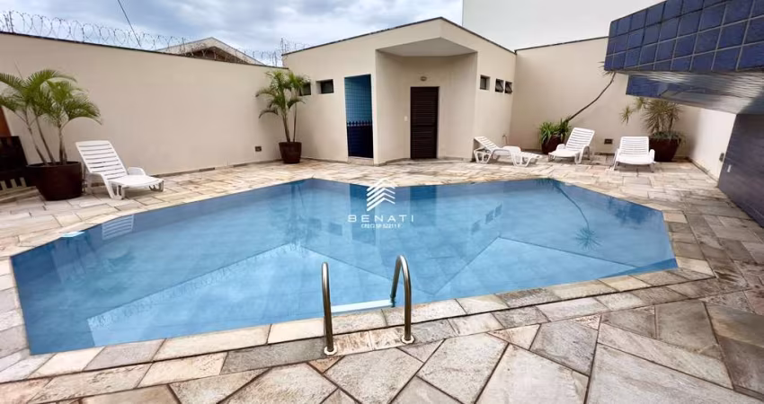 Apartamento à venda no bairro Vila Seixas - Ribeirão Preto/SP