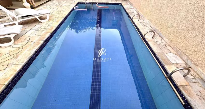 Casa à venda no bairro alto da boa vista - ribeirão preto/sp