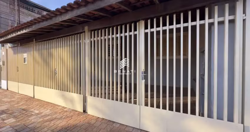 Casa à venda no bairro jardim anhangüera - ribeirão preto/sp
