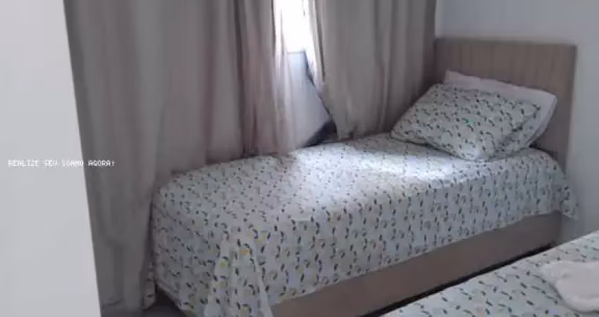 Apartamento para venda, jockey de itaparica, 2 dormitórios, 1 suíte, 2 banheiros, 1 vaga