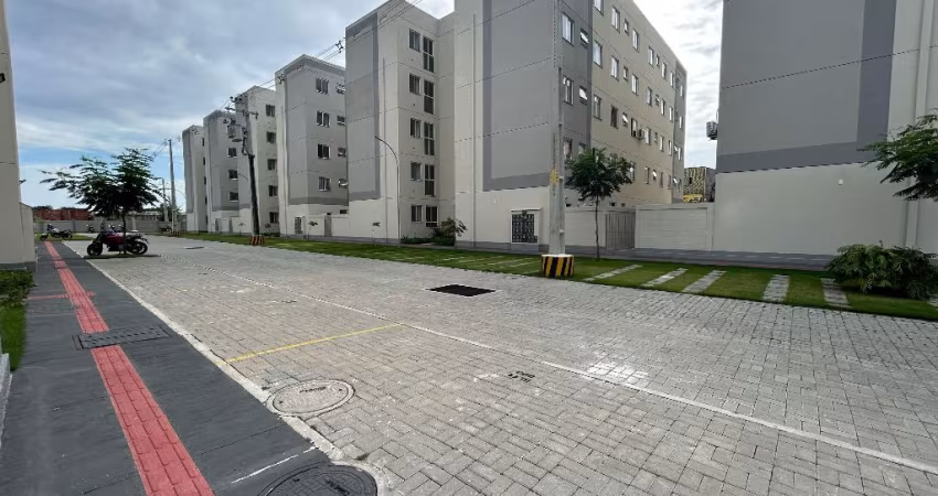 Lindo Apartamento Compacto 2 quartos no jangurussu