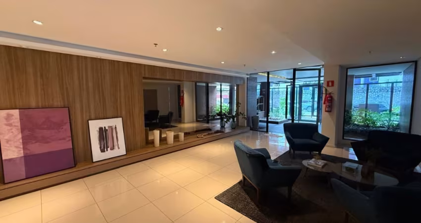 SOUL RESIDENCE, Unidade exclusiva e única a venda no condomínio!