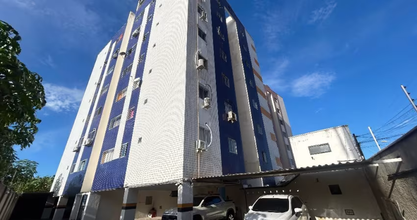 Apartamento 3 Quartos com Suíte – Papicu | Financiamento Facilitado!