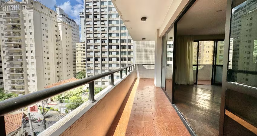 OPORTUNIDADE! HIGIENÓPOLIS