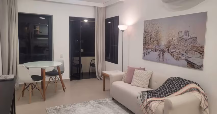 Apartamento com 1 quarto para alugar na Rua Doutor Gabriel dos Santos, 131, Santa Cecília, São Paulo