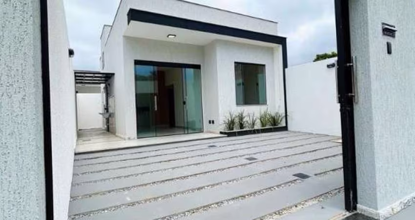 Casa com 2 quartos à venda na Loteamento Villa do Peró, Peró, Cabo Frio