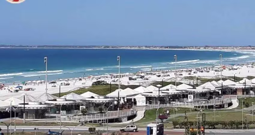 Apartamento com 2 quartos para alugar na Algodoal, Algodoal, Cabo Frio