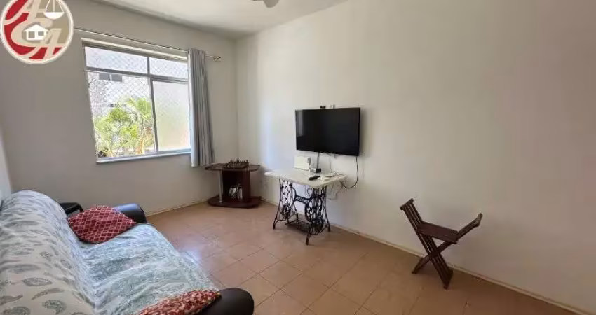 Apartamento com 2 quartos à venda na Cabo Frio Centro, Centro, Cabo Frio