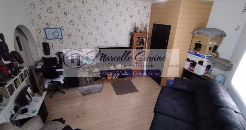 Sobrado para Venda em São Paulo, Vila Prudente, 2 dormitórios, 2 banheiros, 1 vaga
