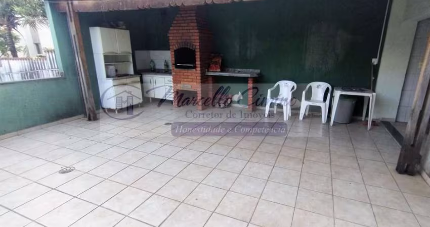 Sobrado para Venda em São Paulo, Vila Prudente, 3 dormitórios, 1 suíte, 4 banheiros, 3 vagas
